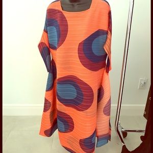 Dress so comfortable relax and look 👀 pretty